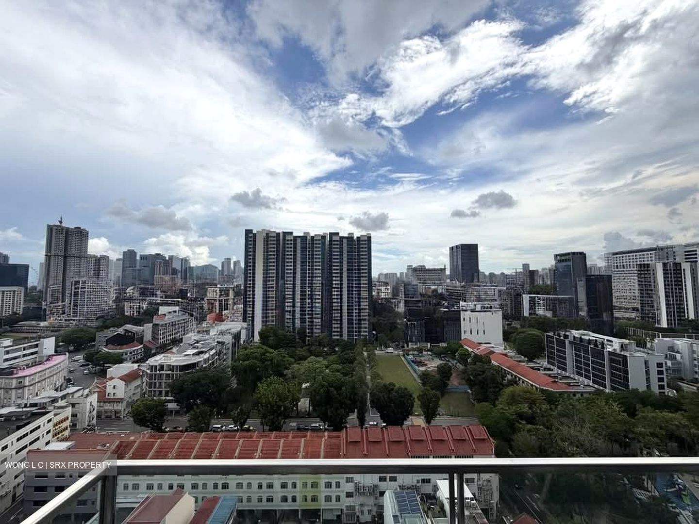 Sturdee Residences (D8), Condominium #573676981